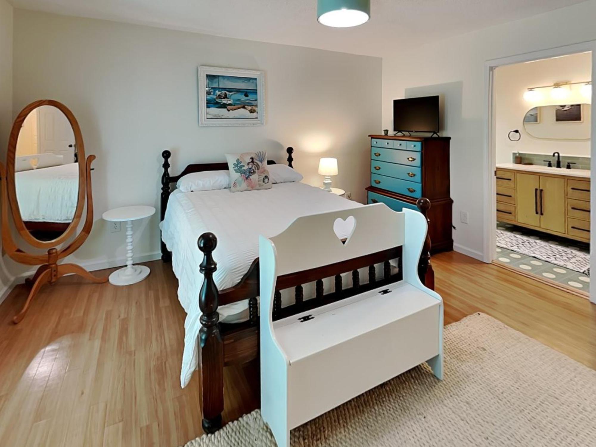 Sea Angels Villa Surf City Eksteriør billede